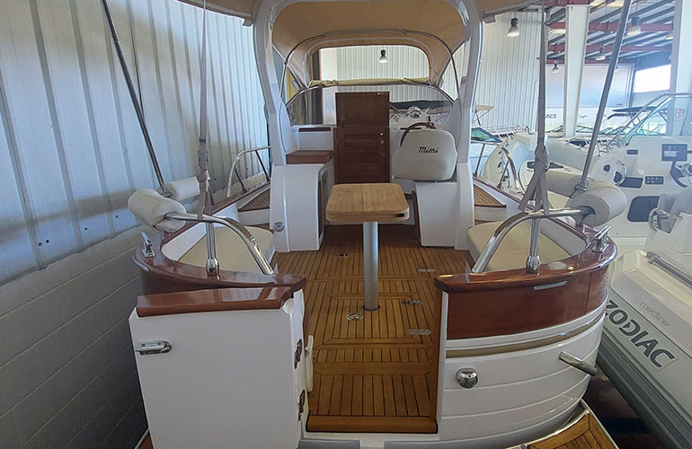 Cantieri Mimi Libeccio 8-5 Sport-4