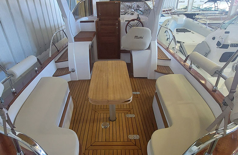 Cantieri Mimi Libeccio 8-5 Sport-5