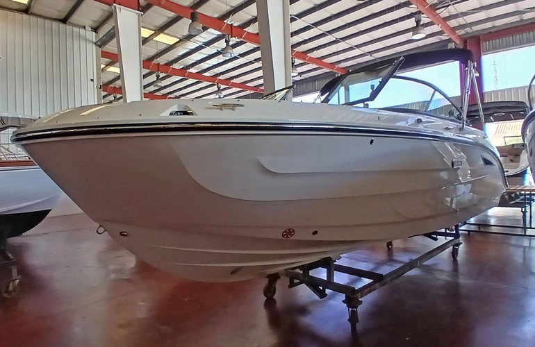 Sea Ray-250-SDX-OB-1