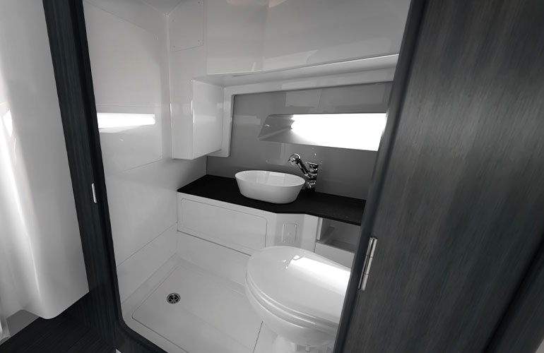 Navan C30 Cabin