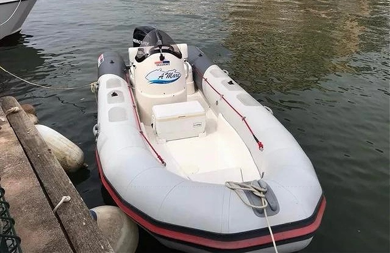 Valiant 520