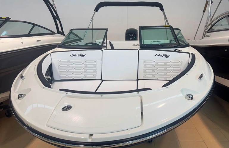 Sea Ray-190-SPX-stock-2
