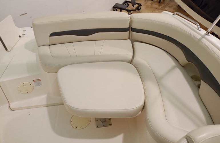 Barco de segunda mano Chaparral 230 SSI-8