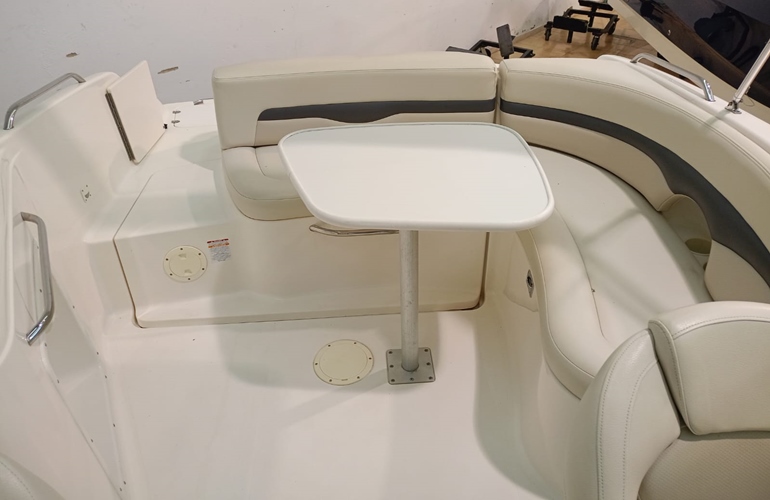 Barco de segunda mano Chaparral 230 SSI-6
