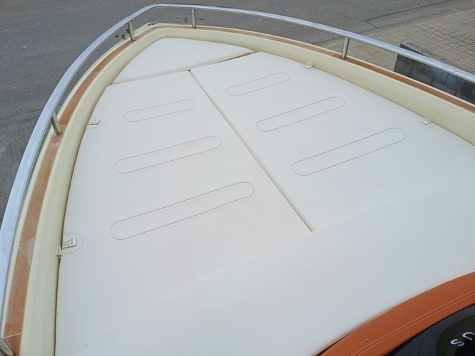 Invictus 280 GT barco de ocasión en España