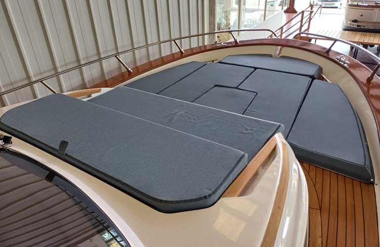 Cantieri Mimi Libeccio 9.5 Cabin