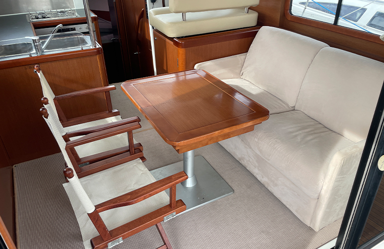 Beneteau Swift Trawler 34 S