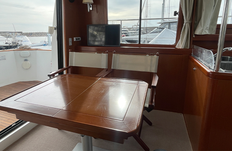 Beneteau Swift Trawler 34 S