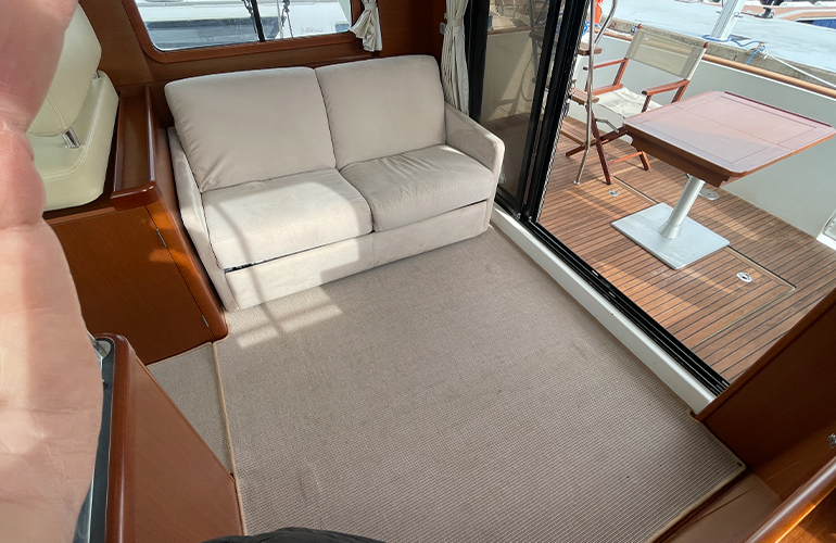 Beneteau Swift Trawler 34 S