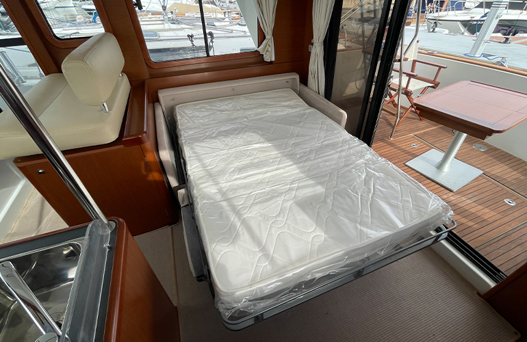 Beneteau Swift Trawler 34 S