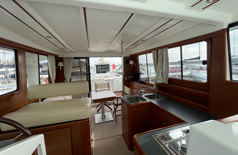 Beneteau Swift Trawler 34 S