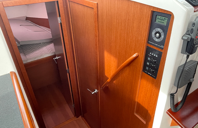Beneteau Swift Trawler 34 S