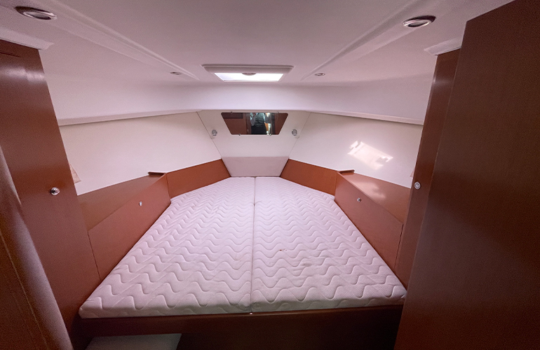 Beneteau Swift Trawler 34 S