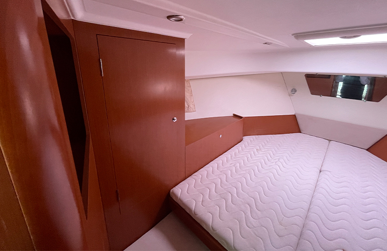 Beneteau Swift Trawler 34 S