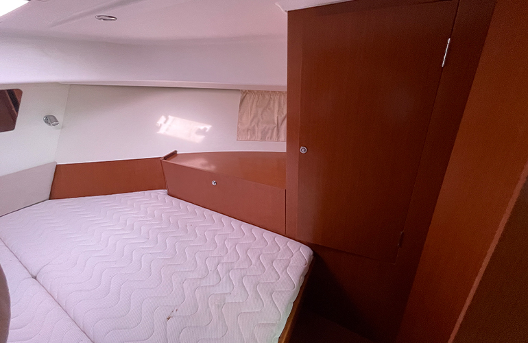 Beneteau Swift Trawler 34 S