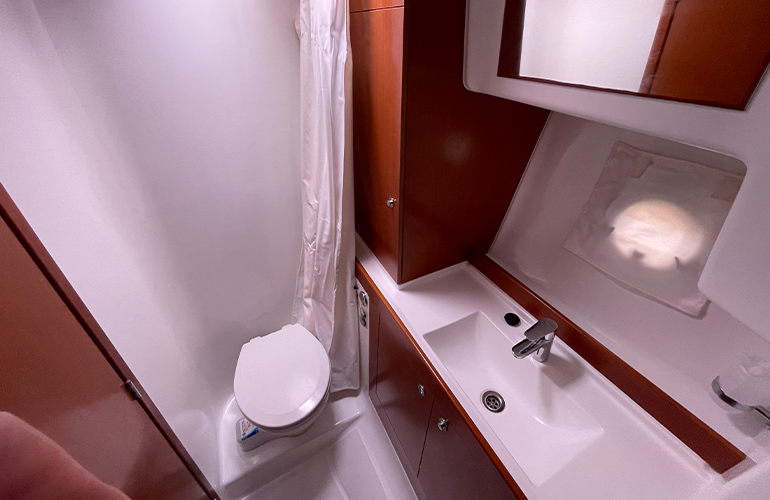 Beneteau Swift Trawler 34 S