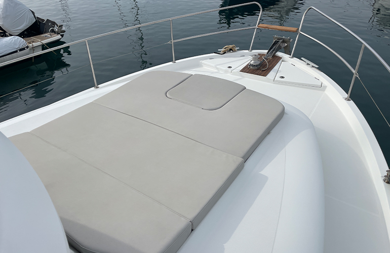 Beneteau Swift Trawler 34 S