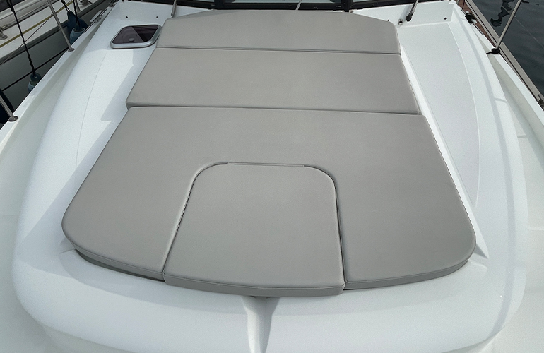 Beneteau Swift Trawler 34 S