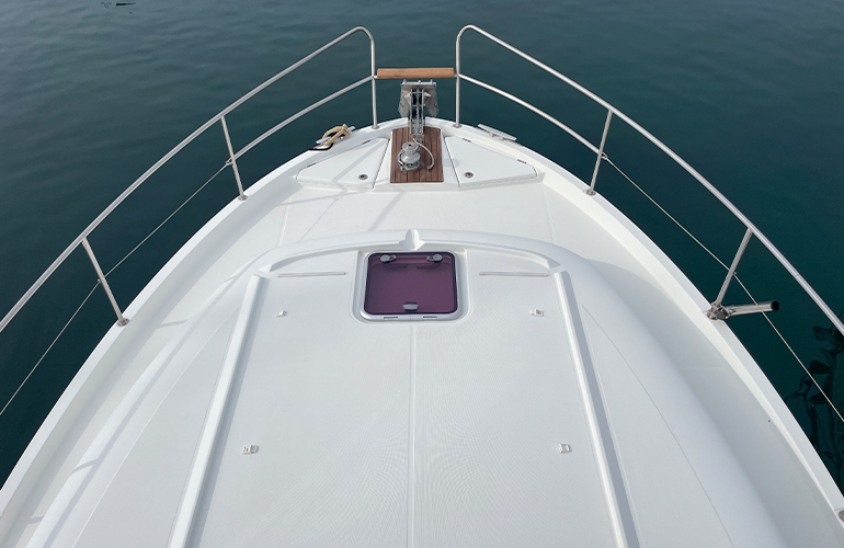 Beneteau Swift Trawler 34 S