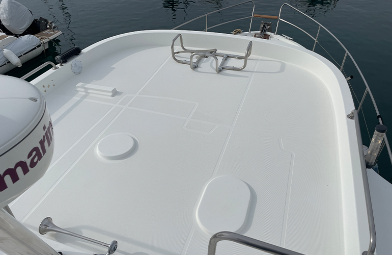Beneteau Swift Trawler 34 S