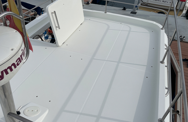 Beneteau Swift Trawler 34 S