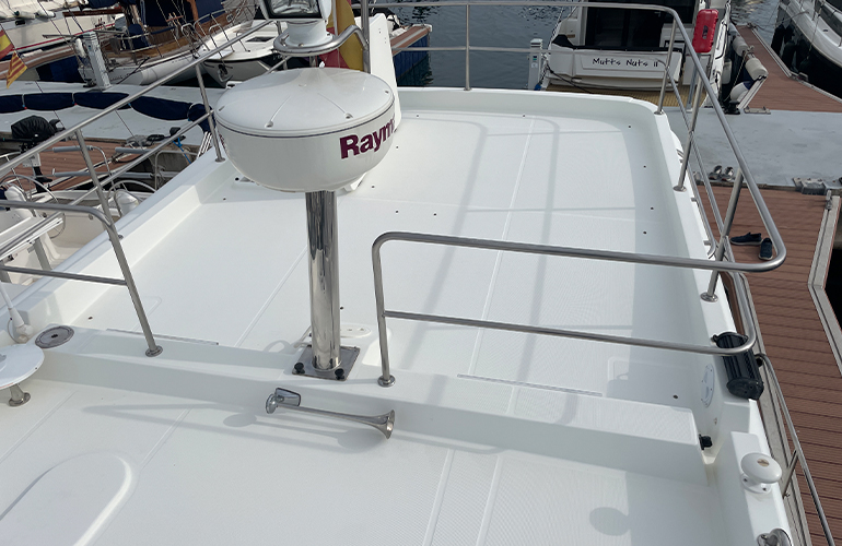 Beneteau Swift Trawler 34 S