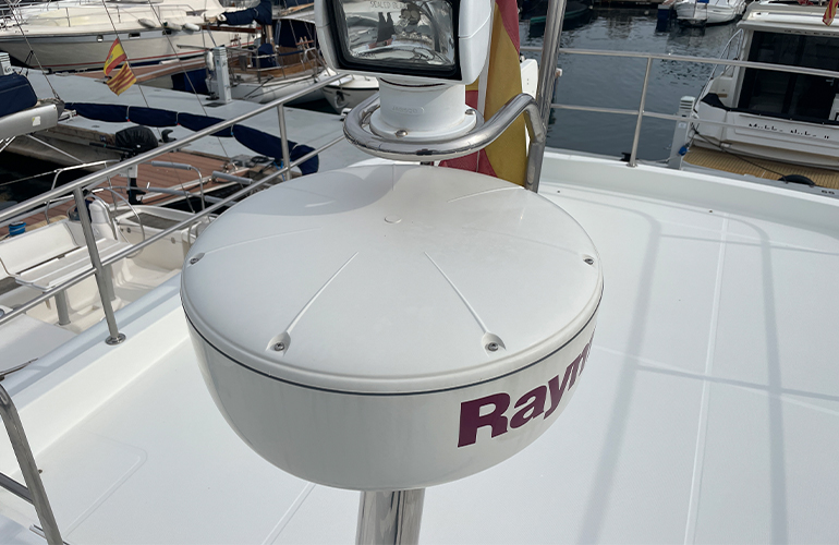Beneteau Swift Trawler 34 S