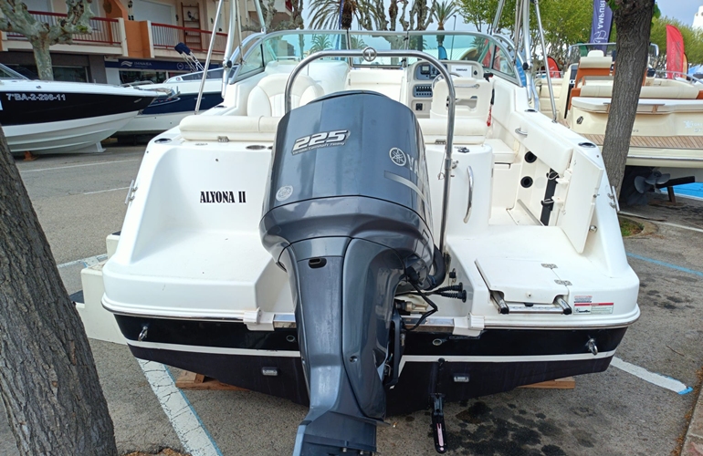 Robalo-227DC-12