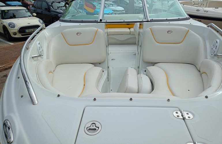 Crownline- 22-9