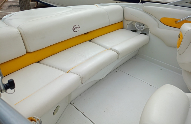 Crownline- 22-7