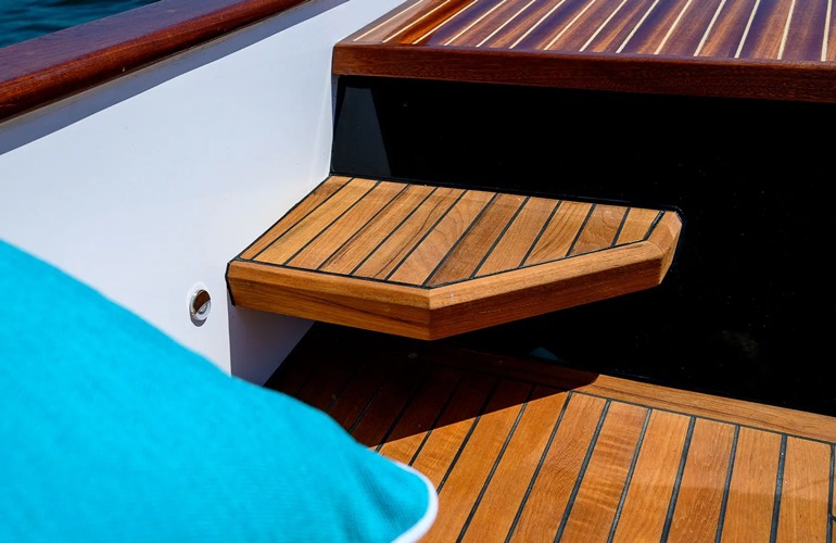 Cantieri Mimi Libeccio 8.5 classic-9