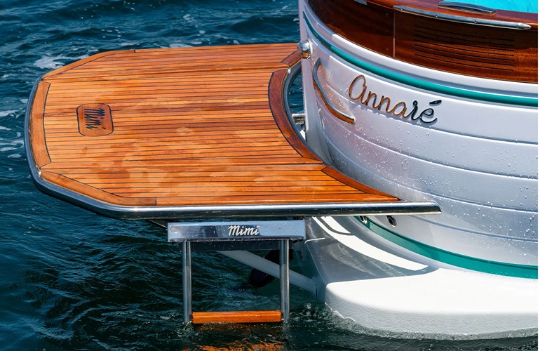 Cantieri Mimi Libeccio 8.5 classic-10