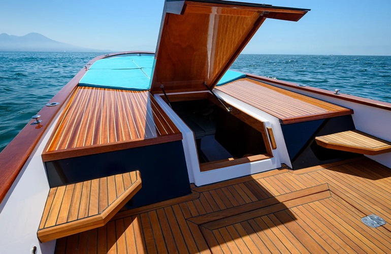 Cantieri Mimi Libeccio 8.5 classic-11