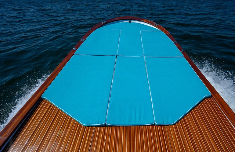 Cantieri Mimi Libeccio 8.5 classic-5