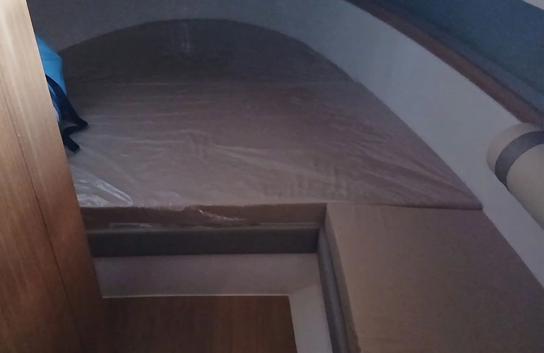 Cantieri Mimi-8.5-Cabin-14