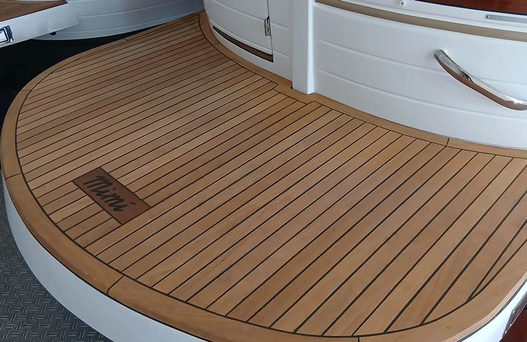 Cantieri Mimi-8.5-Cabin-17