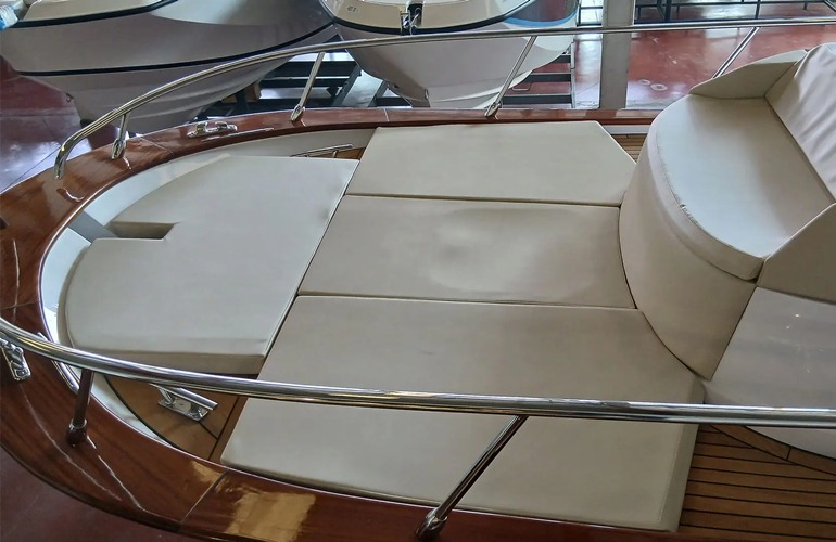 Cantieri Mimi-8.5-Cabin-11