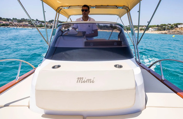 Cantieri Mimi-7.5-WA-7