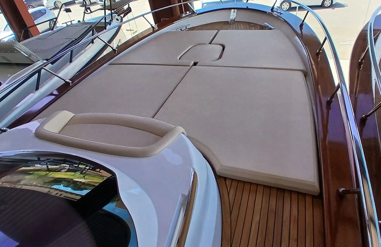 Cantieri Mimi Libeccio 9.5 Cabin