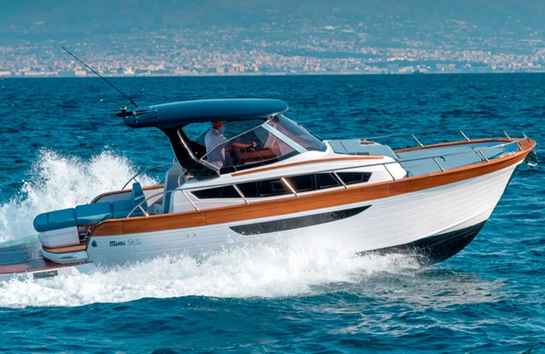 Cantieri Mimi-9.5-Cabin-3