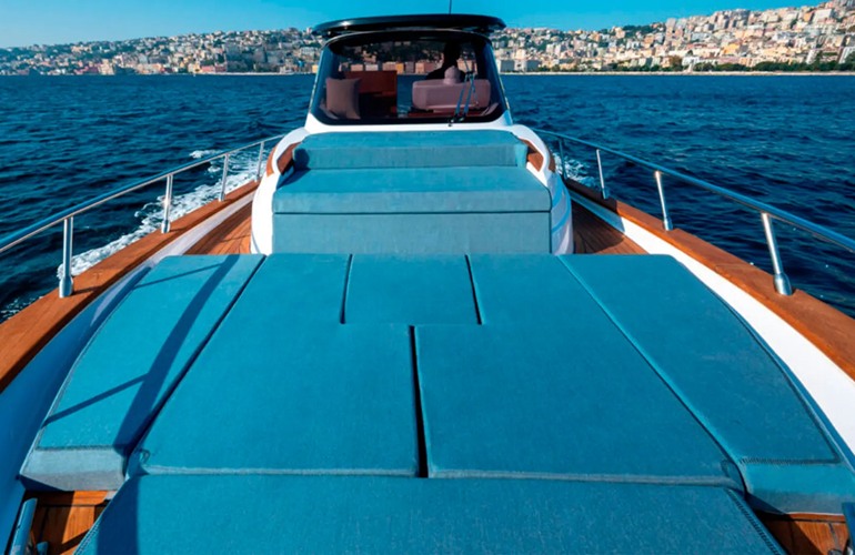 Cantieri Mimi-9.5-Cabin-9