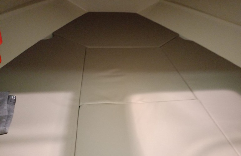 Quciksilver 675 Sundeck