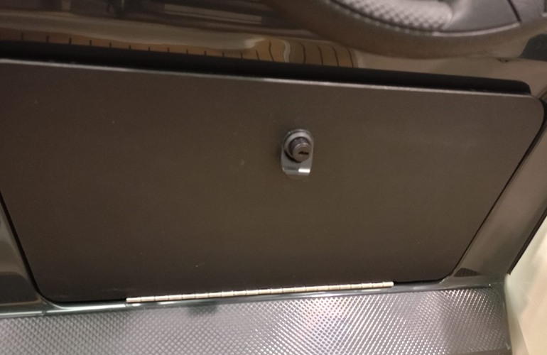 Quciksilver 675 Sundeck