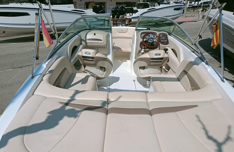 Chaparral-236-SSI-Ocasión-6