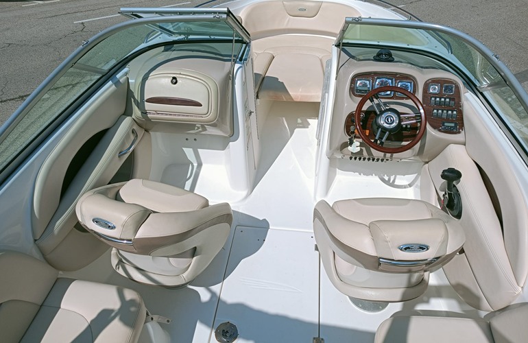 Chaparral-236-SSI-Ocasión-8