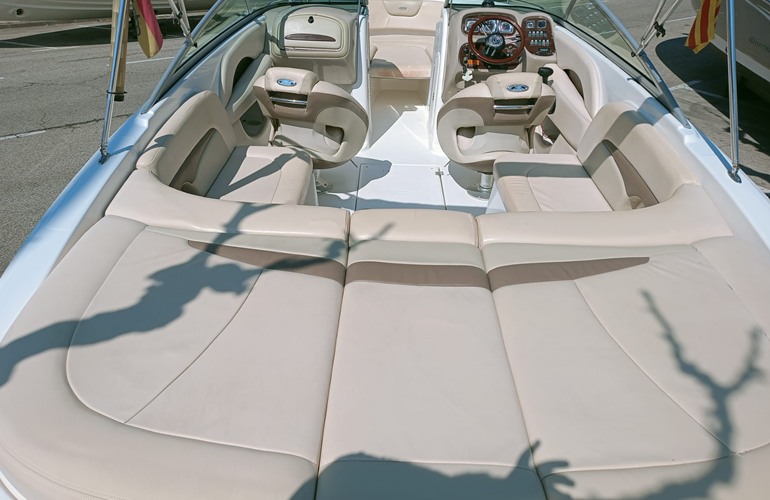 Chaparral-236-SSI-Ocasión-10