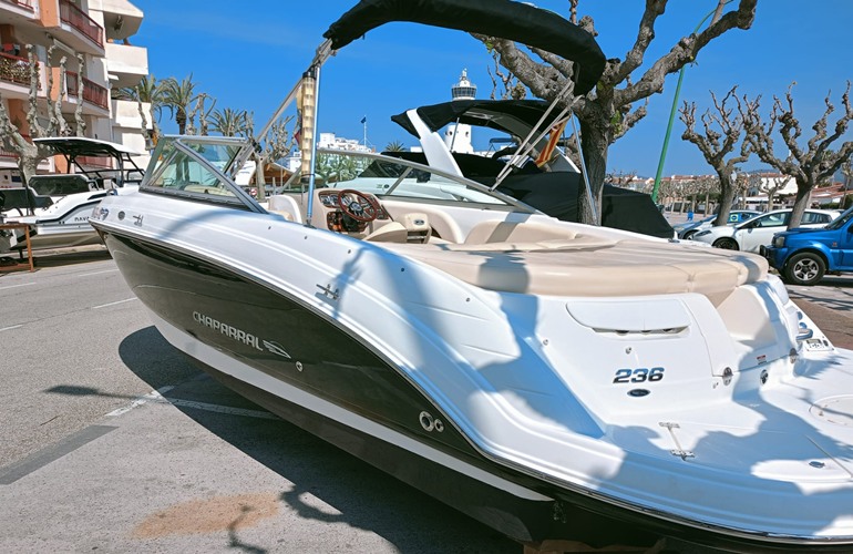 Chaparral-236-SSI-Ocasión-3