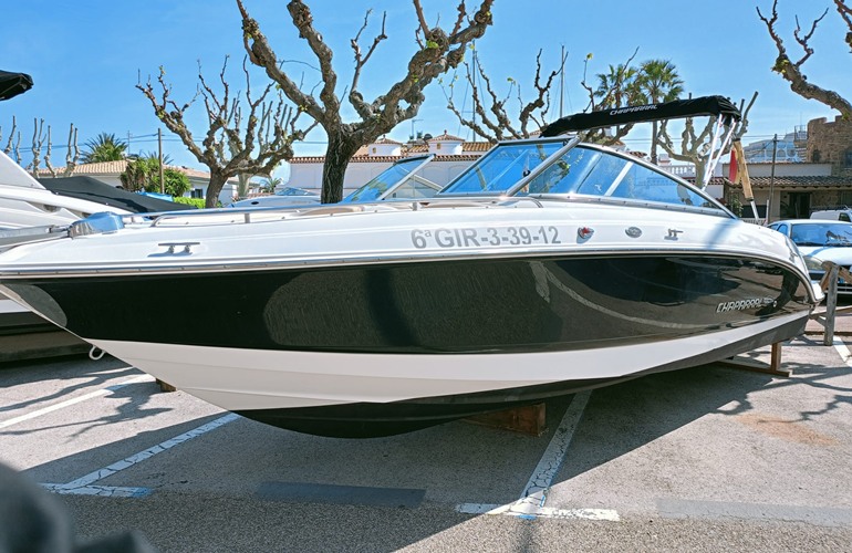 Chaparral-236-SSI-Ocasión-1