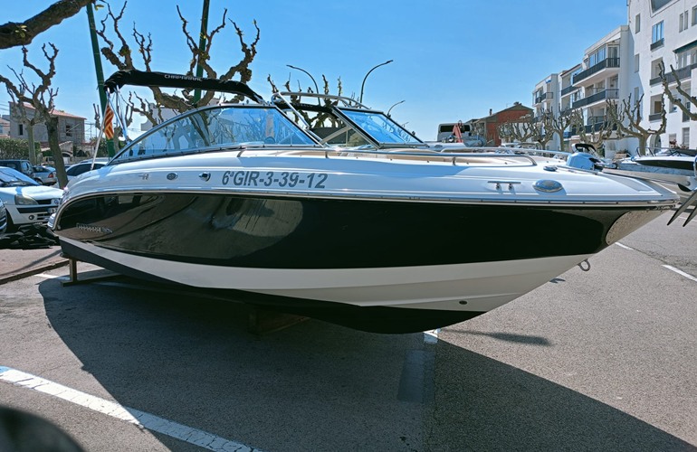 Chaparral-236-SSI-Ocasión-2