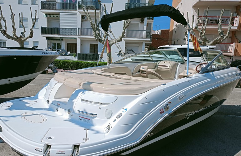 Chaparral-236-SSI-Ocasión-4